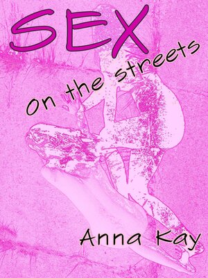 cover image of Sex on the Streets